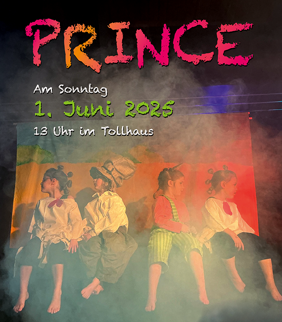 Kindermusical-Flyer-Abbildung